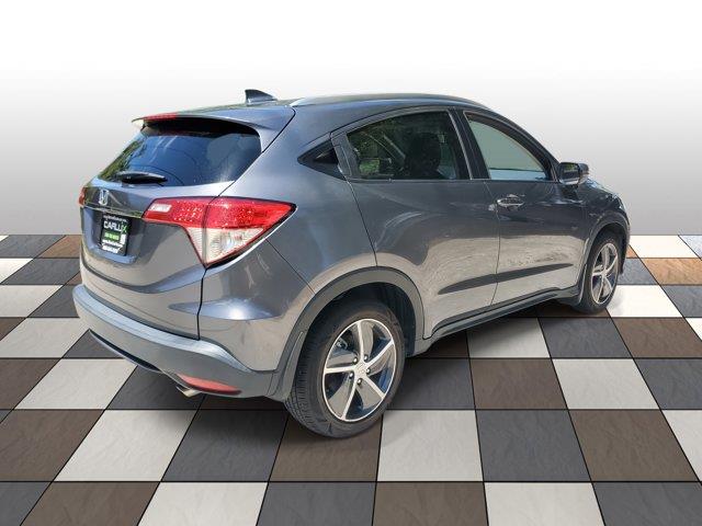 2021 Honda Hr-v EX, available for sale in Fort Lauderdale, Florida | CarLux Fort Lauderdale. Fort Lauderdale, Florida 2021 Honda Hr-v EX, available for sale in Fort Lauderdale, Florida | CarLux Fort Lauderdale. Fort Lauderdale, Florida