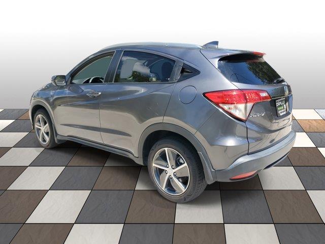 2021 Honda Hr-v EX, available for sale in Fort Lauderdale, Florida | CarLux Fort Lauderdale. Fort Lauderdale, Florida 2021 Honda Hr-v EX, available for sale in Fort Lauderdale, Florida | CarLux Fort Lauderdale. Fort Lauderdale, Florida