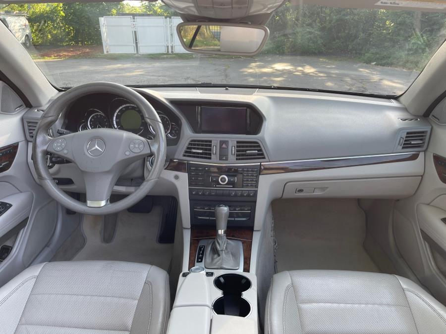 2011 Mercedes-Benz E-Class 2dr Cabriolet E 550 RWD, available for sale in Bloomfield, Connecticut | AXA Car Sales and Repair LLC. Bloomfield, Connecticut 2011 Mercedes-Benz E-Class 2dr Cabriolet E 550 RWD, available for sale in Bloomfield, Connecticut | AXA Car Sales and Repair LLC. Bloomfield, Connecticut