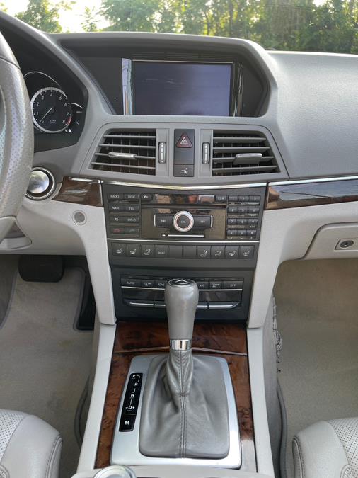 2011 Mercedes-Benz E-Class 2dr Cabriolet E 550 RWD, available for sale in Bloomfield, Connecticut | AXA Car Sales and Repair LLC. Bloomfield, Connecticut 2011 Mercedes-Benz E-Class 2dr Cabriolet E 550 RWD, available for sale in Bloomfield, Connecticut | AXA Car Sales and Repair LLC. Bloomfield, Connecticut