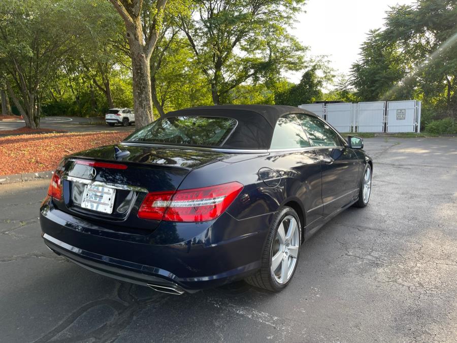 2011 Mercedes-Benz E-Class 2dr Cabriolet E 550 RWD, available for sale in Bloomfield, Connecticut | AXA Car Sales and Repair LLC. Bloomfield, Connecticut 2011 Mercedes-Benz E-Class 2dr Cabriolet E 550 RWD, available for sale in Bloomfield, Connecticut | AXA Car Sales and Repair LLC. Bloomfield, Connecticut