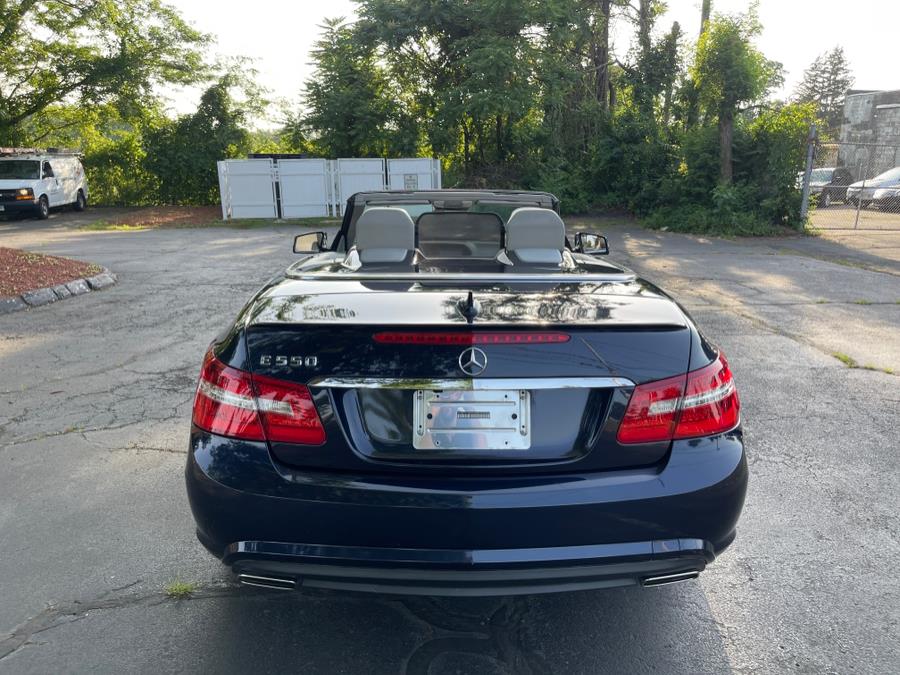 2011 Mercedes-Benz E-Class 2dr Cabriolet E 550 RWD, available for sale in Bloomfield, Connecticut | AXA Car Sales and Repair LLC. Bloomfield, Connecticut 2011 Mercedes-Benz E-Class 2dr Cabriolet E 550 RWD, available for sale in Bloomfield, Connecticut | AXA Car Sales and Repair LLC. Bloomfield, Connecticut