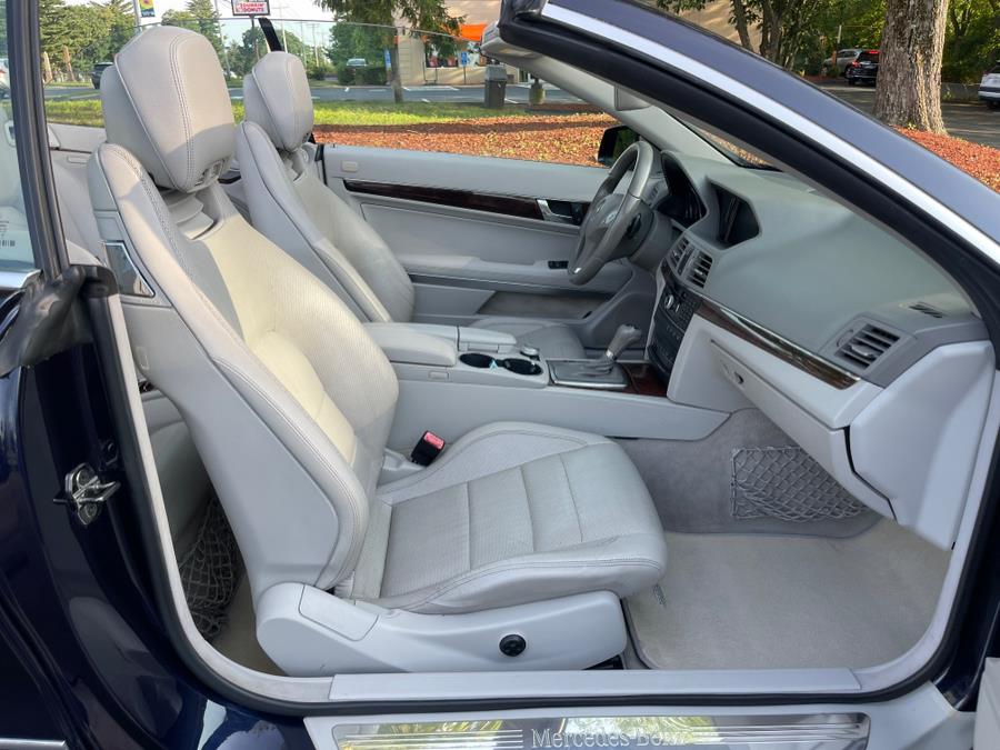 2011 Mercedes-Benz E-Class 2dr Cabriolet E 550 RWD, available for sale in Bloomfield, Connecticut | AXA Car Sales and Repair LLC. Bloomfield, Connecticut 2011 Mercedes-Benz E-Class 2dr Cabriolet E 550 RWD, available for sale in Bloomfield, Connecticut | AXA Car Sales and Repair LLC. Bloomfield, Connecticut