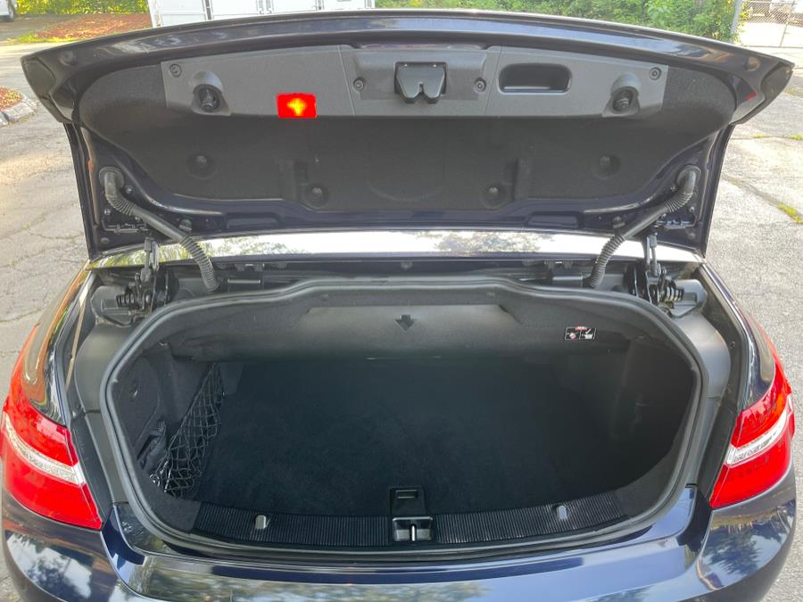 2011 Mercedes-Benz E-Class 2dr Cabriolet E 550 RWD, available for sale in Bloomfield, Connecticut | AXA Car Sales and Repair LLC. Bloomfield, Connecticut 2011 Mercedes-Benz E-Class 2dr Cabriolet E 550 RWD, available for sale in Bloomfield, Connecticut | AXA Car Sales and Repair LLC. Bloomfield, Connecticut