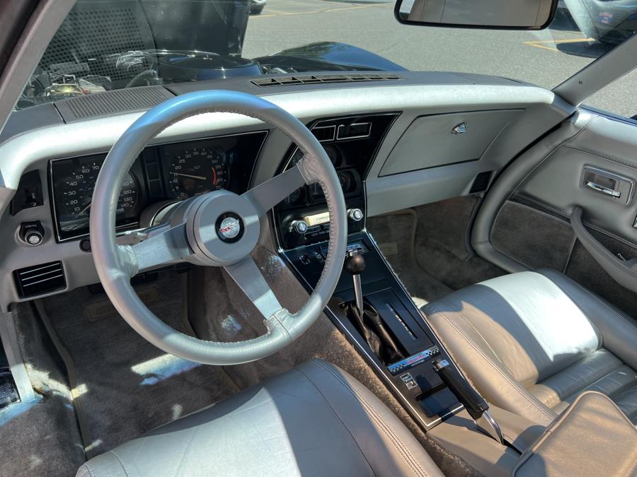 1978 Chevrolet Corvette Pace Car, available for sale in Waterbury, Connecticut | National Auto Brokers, Inc.. Waterbury, Connecticut 1978 Chevrolet Corvette Pace Car, available for sale in Waterbury, Connecticut | National Auto Brokers, Inc.. Waterbury, Connecticut