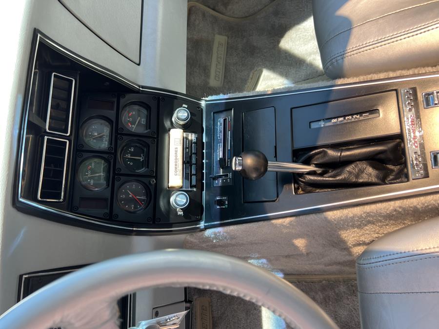 1978 Chevrolet Corvette Pace Car, available for sale in Waterbury, Connecticut | National Auto Brokers, Inc.. Waterbury, Connecticut 1978 Chevrolet Corvette Pace Car, available for sale in Waterbury, Connecticut | National Auto Brokers, Inc.. Waterbury, Connecticut