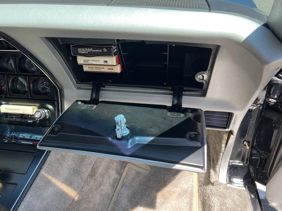 1978 Chevrolet Corvette Pace Car, available for sale in Waterbury, Connecticut | National Auto Brokers, Inc.. Waterbury, Connecticut 1978 Chevrolet Corvette Pace Car, available for sale in Waterbury, Connecticut | National Auto Brokers, Inc.. Waterbury, Connecticut