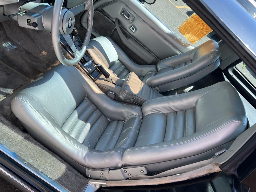 1978 Chevrolet Corvette Pace Car, available for sale in Waterbury, Connecticut | National Auto Brokers, Inc.. Waterbury, Connecticut 1978 Chevrolet Corvette Pace Car, available for sale in Waterbury, Connecticut | National Auto Brokers, Inc.. Waterbury, Connecticut