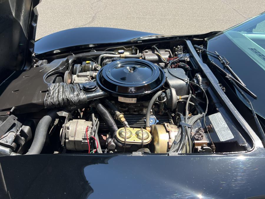 1978 Chevrolet Corvette Pace Car, available for sale in Waterbury, Connecticut | National Auto Brokers, Inc.. Waterbury, Connecticut 1978 Chevrolet Corvette Pace Car, available for sale in Waterbury, Connecticut | National Auto Brokers, Inc.. Waterbury, Connecticut