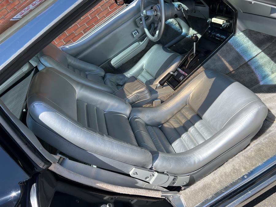 1978 Chevrolet Corvette Pace Car, available for sale in Waterbury, Connecticut | National Auto Brokers, Inc.. Waterbury, Connecticut 1978 Chevrolet Corvette Pace Car, available for sale in Waterbury, Connecticut | National Auto Brokers, Inc.. Waterbury, Connecticut