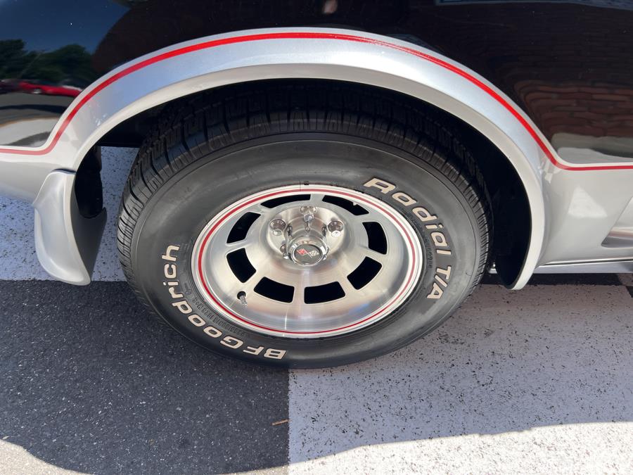 1978 Chevrolet Corvette Pace Car, available for sale in Waterbury, Connecticut | National Auto Brokers, Inc.. Waterbury, Connecticut 1978 Chevrolet Corvette Pace Car, available for sale in Waterbury, Connecticut | National Auto Brokers, Inc.. Waterbury, Connecticut