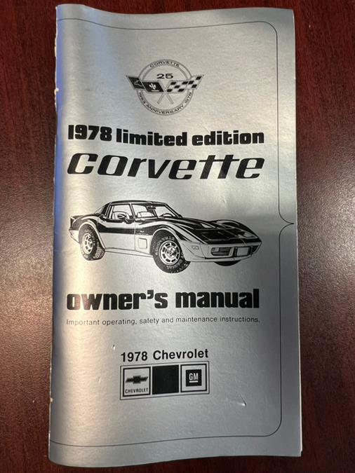 1978 Chevrolet Corvette Pace Car, available for sale in Waterbury, Connecticut | National Auto Brokers, Inc.. Waterbury, Connecticut 1978 Chevrolet Corvette Pace Car, available for sale in Waterbury, Connecticut | National Auto Brokers, Inc.. Waterbury, Connecticut