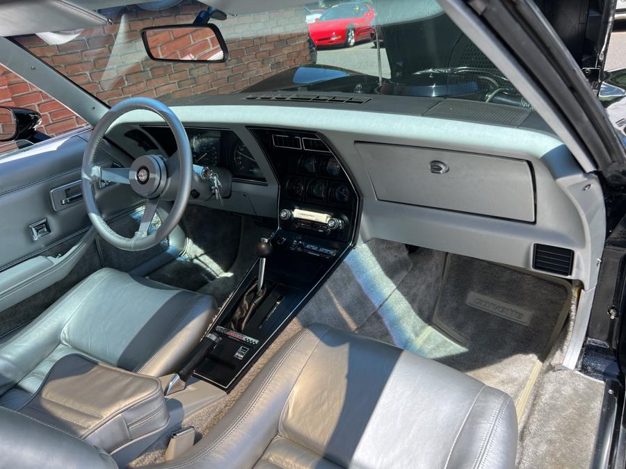 1978 Chevrolet Corvette Pace Car, available for sale in Waterbury, Connecticut | National Auto Brokers, Inc.. Waterbury, Connecticut 1978 Chevrolet Corvette Pace Car, available for sale in Waterbury, Connecticut | National Auto Brokers, Inc.. Waterbury, Connecticut