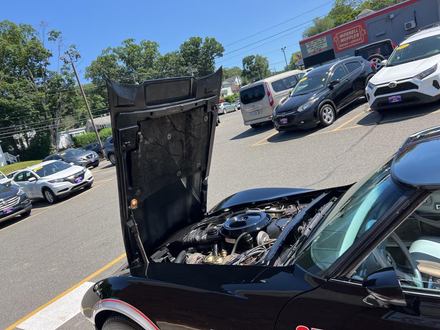 1978 Chevrolet Corvette Pace Car, available for sale in Waterbury, Connecticut | National Auto Brokers, Inc.. Waterbury, Connecticut 1978 Chevrolet Corvette Pace Car, available for sale in Waterbury, Connecticut | National Auto Brokers, Inc.. Waterbury, Connecticut