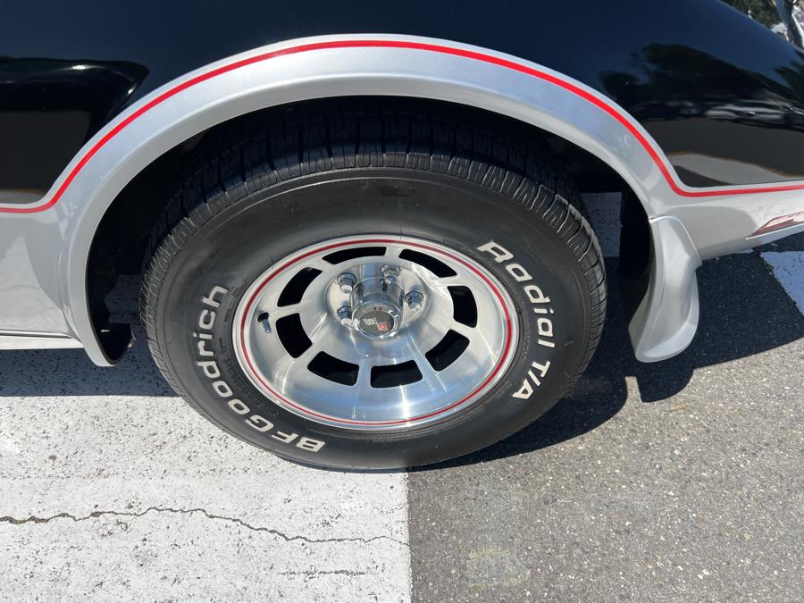 1978 Chevrolet Corvette Pace Car, available for sale in Waterbury, Connecticut | National Auto Brokers, Inc.. Waterbury, Connecticut 1978 Chevrolet Corvette Pace Car, available for sale in Waterbury, Connecticut | National Auto Brokers, Inc.. Waterbury, Connecticut