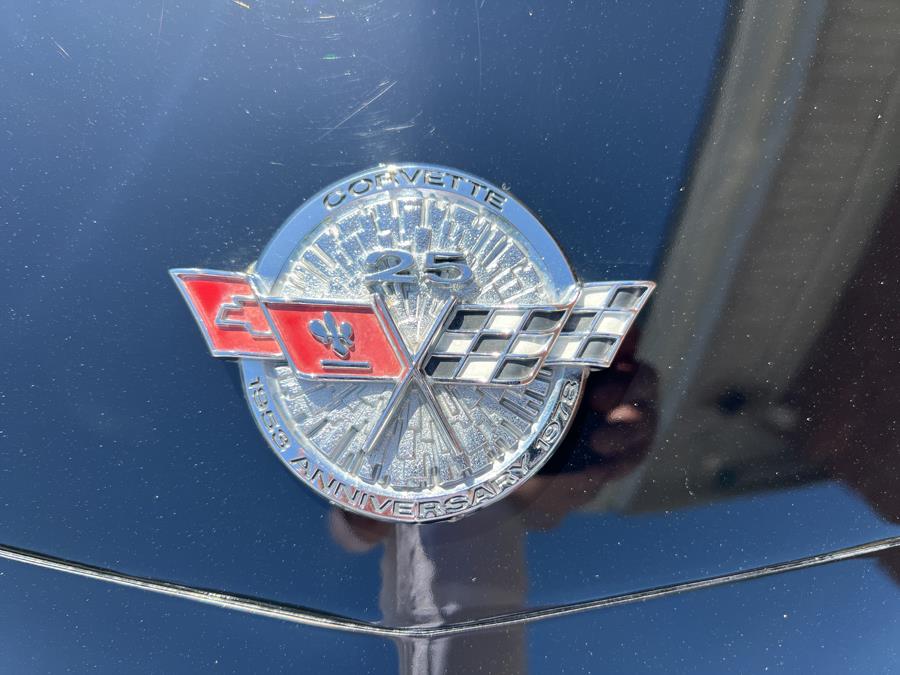 1978 Chevrolet Corvette Pace Car, available for sale in Waterbury, Connecticut | National Auto Brokers, Inc.. Waterbury, Connecticut 1978 Chevrolet Corvette Pace Car, available for sale in Waterbury, Connecticut | National Auto Brokers, Inc.. Waterbury, Connecticut