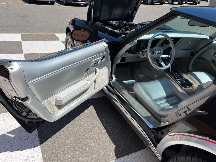 1978 Chevrolet Corvette Pace Car, available for sale in Waterbury, Connecticut | National Auto Brokers, Inc.. Waterbury, Connecticut 1978 Chevrolet Corvette Pace Car, available for sale in Waterbury, Connecticut | National Auto Brokers, Inc.. Waterbury, Connecticut
