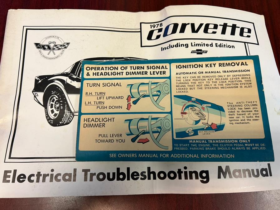 1978 Chevrolet Corvette Pace Car, available for sale in Waterbury, Connecticut | National Auto Brokers, Inc.. Waterbury, Connecticut 1978 Chevrolet Corvette Pace Car, available for sale in Waterbury, Connecticut | National Auto Brokers, Inc.. Waterbury, Connecticut