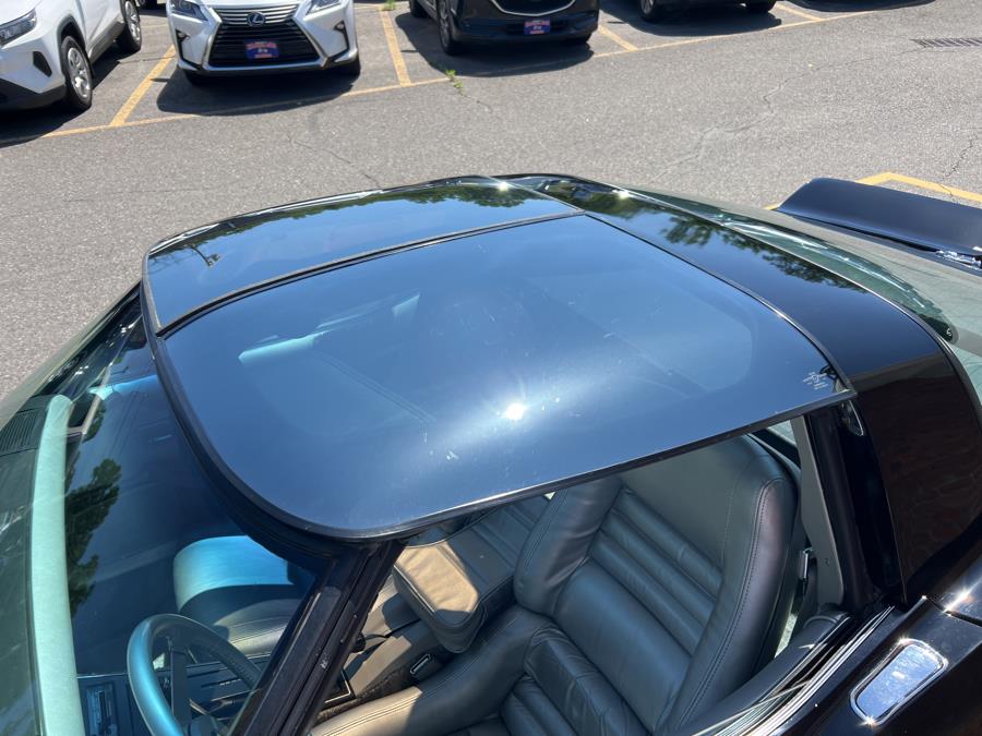 1978 Chevrolet Corvette Pace Car, available for sale in Waterbury, Connecticut | National Auto Brokers, Inc.. Waterbury, Connecticut 1978 Chevrolet Corvette Pace Car, available for sale in Waterbury, Connecticut | National Auto Brokers, Inc.. Waterbury, Connecticut
