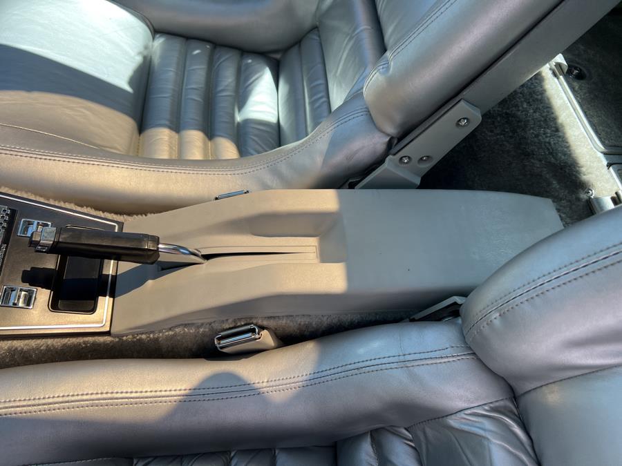 1978 Chevrolet Corvette Pace Car, available for sale in Waterbury, Connecticut | National Auto Brokers, Inc.. Waterbury, Connecticut 1978 Chevrolet Corvette Pace Car, available for sale in Waterbury, Connecticut | National Auto Brokers, Inc.. Waterbury, Connecticut