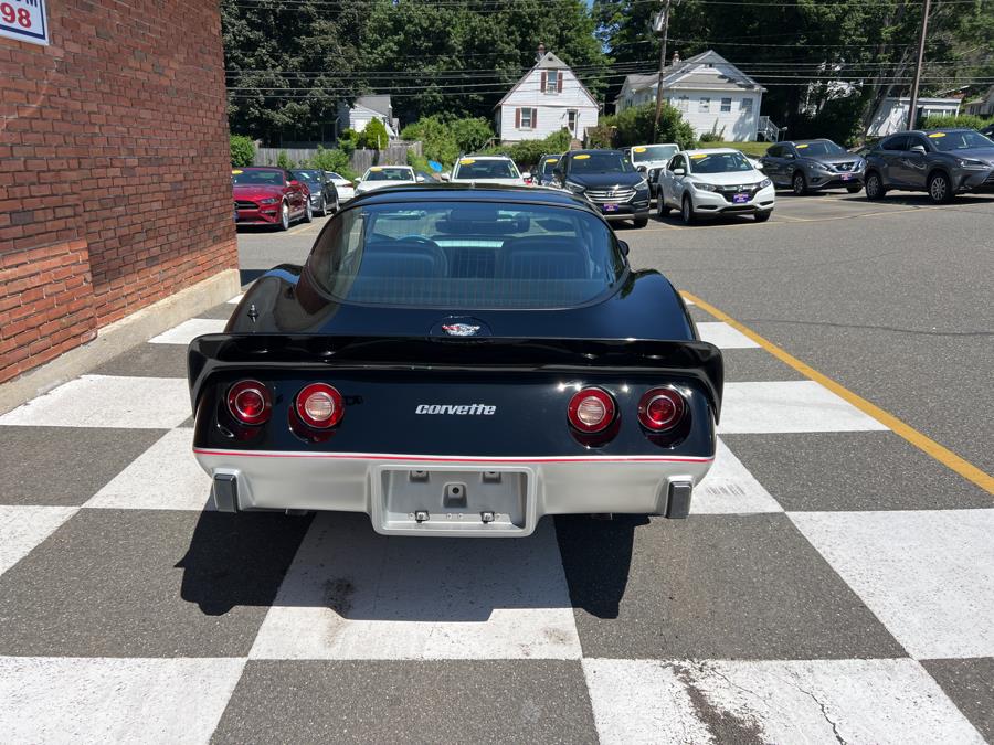 1978 Chevrolet Corvette Pace Car, available for sale in Waterbury, Connecticut | National Auto Brokers, Inc.. Waterbury, Connecticut 1978 Chevrolet Corvette Pace Car, available for sale in Waterbury, Connecticut | National Auto Brokers, Inc.. Waterbury, Connecticut
