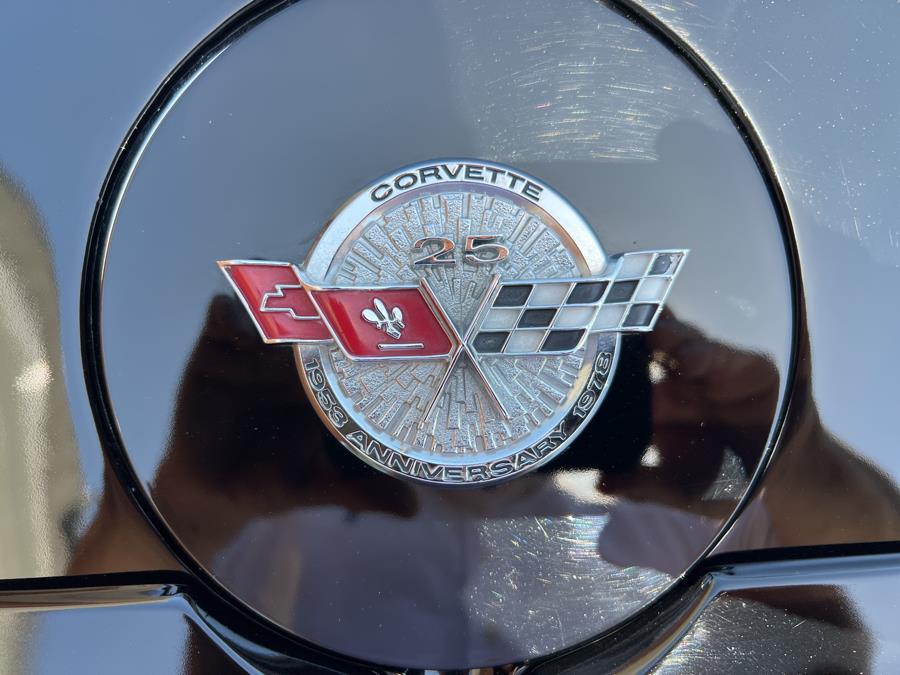 1978 Chevrolet Corvette Pace Car, available for sale in Waterbury, Connecticut | National Auto Brokers, Inc.. Waterbury, Connecticut 1978 Chevrolet Corvette Pace Car, available for sale in Waterbury, Connecticut | National Auto Brokers, Inc.. Waterbury, Connecticut