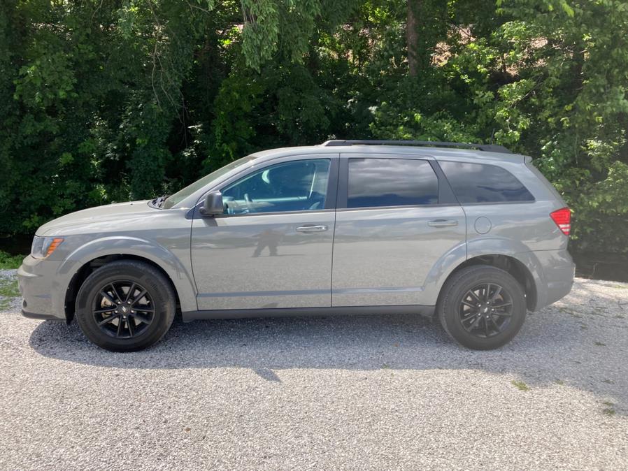 2020 Dodge Journey SE Value FWD, available for sale in Neosho, Missouri | Xsell Auto LLC. Neosho, Missouri 2020 Dodge Journey SE Value FWD, available for sale in Neosho, Missouri | Xsell Auto LLC. Neosho, Missouri