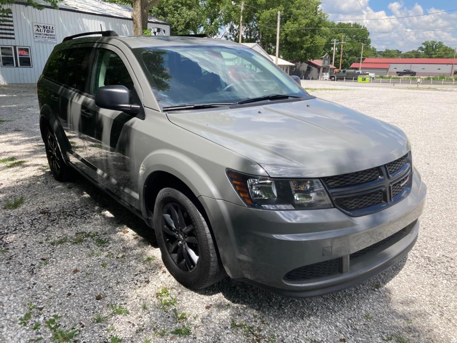 2020 Dodge Journey SE Value FWD, available for sale in Neosho, Missouri | Xsell Auto LLC. Neosho, Missouri 2020 Dodge Journey SE Value FWD, available for sale in Neosho, Missouri | Xsell Auto LLC. Neosho, Missouri