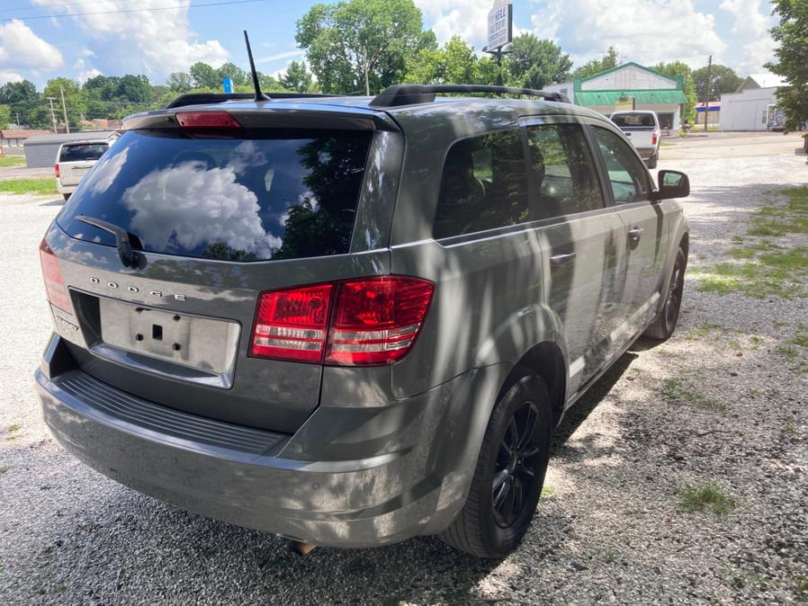 2020 Dodge Journey SE Value FWD, available for sale in Neosho, Missouri | Xsell Auto LLC. Neosho, Missouri 2020 Dodge Journey SE Value FWD, available for sale in Neosho, Missouri | Xsell Auto LLC. Neosho, Missouri