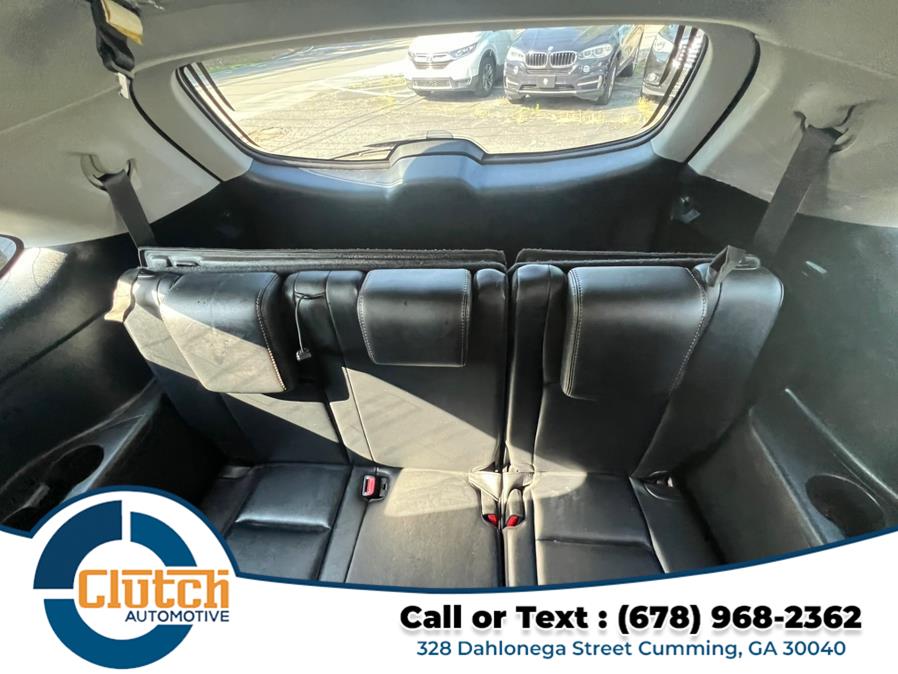 2018 Toyota Highlander XLE V6 FWD (Natl), available for sale in Cumming, Georgia | Clutch Automotive. Cumming, Georgia 2018 Toyota Highlander XLE V6 FWD (Natl), available for sale in Cumming, Georgia | Clutch Automotive. Cumming, Georgia