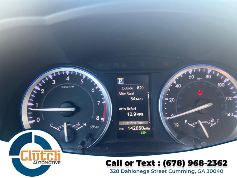 2018 Toyota Highlander XLE V6 FWD (Natl), available for sale in Cumming, Georgia | Clutch Automotive. Cumming, Georgia 2018 Toyota Highlander XLE V6 FWD (Natl), available for sale in Cumming, Georgia | Clutch Automotive. Cumming, Georgia