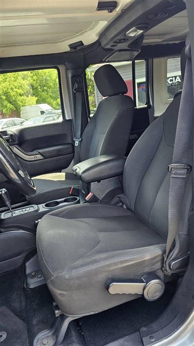 2015 Jeep Wrangler Unlimited Sport 4x4 4dr SUV, available for sale in Wolcott, New York | Auto Hunter CNY. Wolcott, New York 2015 Jeep Wrangler Unlimited Sport 4x4 4dr SUV, available for sale in Wolcott, New York | Auto Hunter CNY. Wolcott, New York