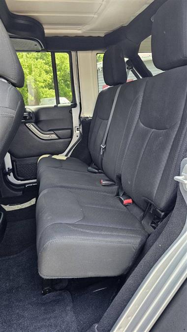 2015 Jeep Wrangler Unlimited Sport 4x4 4dr SUV, available for sale in Wolcott, New York | Auto Hunter CNY. Wolcott, New York 2015 Jeep Wrangler Unlimited Sport 4x4 4dr SUV, available for sale in Wolcott, New York | Auto Hunter CNY. Wolcott, New York