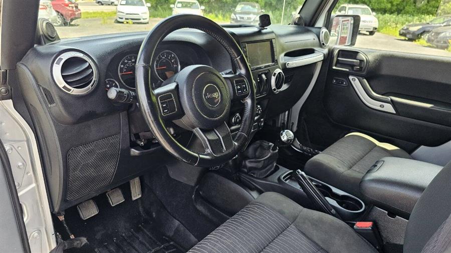 2011 Jeep Wrangler Sahara 4x4 2dr SUV, available for sale in Wolcott, New York | Auto Hunter CNY. Wolcott, New York 2011 Jeep Wrangler Sahara 4x4 2dr SUV, available for sale in Wolcott, New York | Auto Hunter CNY. Wolcott, New York