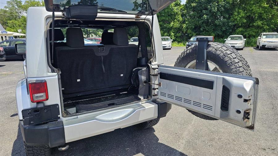2011 Jeep Wrangler Sahara 4x4 2dr SUV, available for sale in Wolcott, New York | Auto Hunter CNY. Wolcott, New York 2011 Jeep Wrangler Sahara 4x4 2dr SUV, available for sale in Wolcott, New York | Auto Hunter CNY. Wolcott, New York