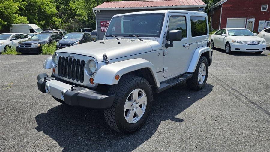 2011 Jeep Wrangler Sahara 4x4 2dr SUV, available for sale in Wolcott, New York | Auto Hunter CNY. Wolcott, New York 2011 Jeep Wrangler Sahara 4x4 2dr SUV, available for sale in Wolcott, New York | Auto Hunter CNY. Wolcott, New York