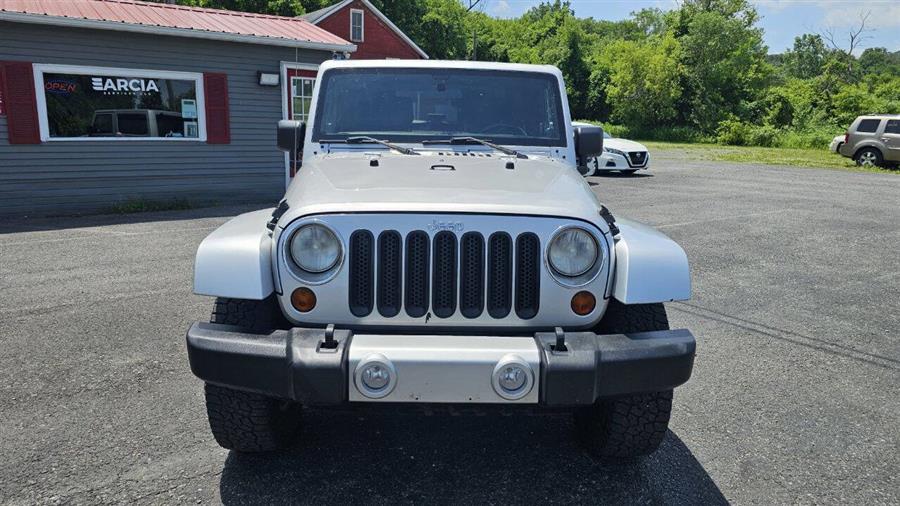 2011 Jeep Wrangler Sahara 4x4 2dr SUV, available for sale in Wolcott, New York | Auto Hunter CNY. Wolcott, New York 2011 Jeep Wrangler Sahara 4x4 2dr SUV, available for sale in Wolcott, New York | Auto Hunter CNY. Wolcott, New York