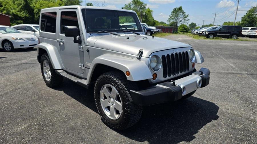 2011 Jeep Wrangler Sahara 4x4 2dr SUV, available for sale in Wolcott, New York | Auto Hunter CNY. Wolcott, New York 2011 Jeep Wrangler Sahara 4x4 2dr SUV, available for sale in Wolcott, New York | Auto Hunter CNY. Wolcott, New York