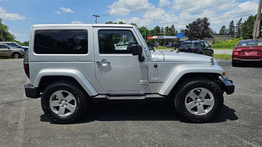 2011 Jeep Wrangler Sahara 4x4 2dr SUV, available for sale in Wolcott, New York | Auto Hunter CNY. Wolcott, New York 2011 Jeep Wrangler Sahara 4x4 2dr SUV, available for sale in Wolcott, New York | Auto Hunter CNY. Wolcott, New York
