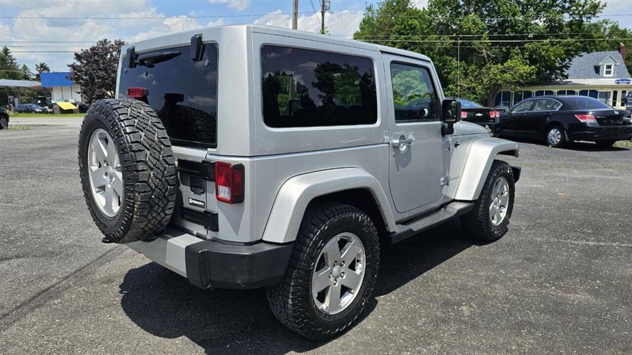 2011 Jeep Wrangler Sahara 4x4 2dr SUV, available for sale in Wolcott, New York | Auto Hunter CNY. Wolcott, New York 2011 Jeep Wrangler Sahara 4x4 2dr SUV, available for sale in Wolcott, New York | Auto Hunter CNY. Wolcott, New York