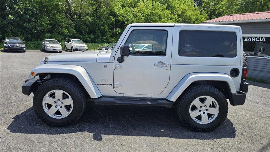 2011 Jeep Wrangler Sahara 4x4 2dr SUV, available for sale in Wolcott, New York | Auto Hunter CNY. Wolcott, New York 2011 Jeep Wrangler Sahara 4x4 2dr SUV, available for sale in Wolcott, New York | Auto Hunter CNY. Wolcott, New York