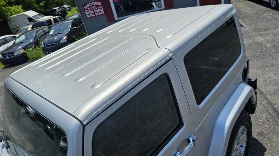 2011 Jeep Wrangler Sahara 4x4 2dr SUV, available for sale in Wolcott, New York | Auto Hunter CNY. Wolcott, New York 2011 Jeep Wrangler Sahara 4x4 2dr SUV, available for sale in Wolcott, New York | Auto Hunter CNY. Wolcott, New York