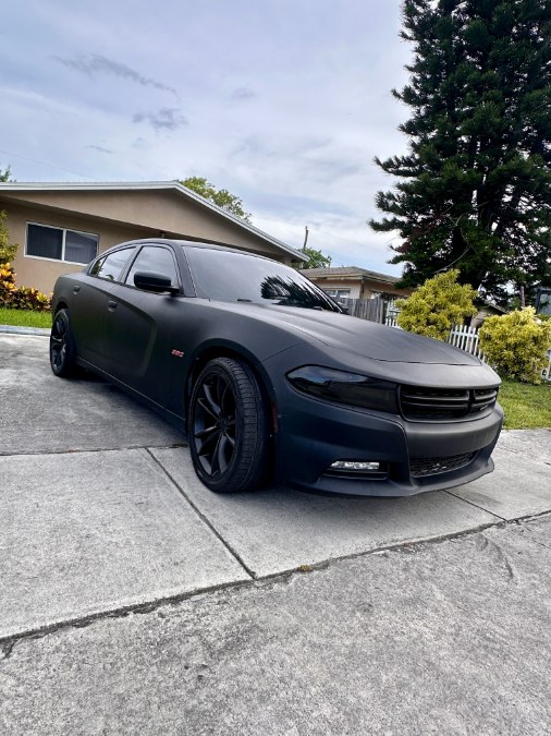 2015 Dodge Charger 4dr Sdn RT RWD, available for sale in Hollywood, Florida | Select Auto Hollywood. Hollywood, Florida 2015 Dodge Charger 4dr Sdn RT RWD, available for sale in Hollywood, Florida | Select Auto Hollywood. Hollywood, Florida