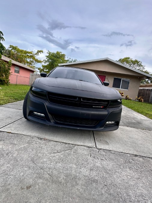 2015 Dodge Charger 4dr Sdn RT RWD, available for sale in Hollywood, Florida | Select Auto Hollywood. Hollywood, Florida 2015 Dodge Charger 4dr Sdn RT RWD, available for sale in Hollywood, Florida | Select Auto Hollywood. Hollywood, Florida