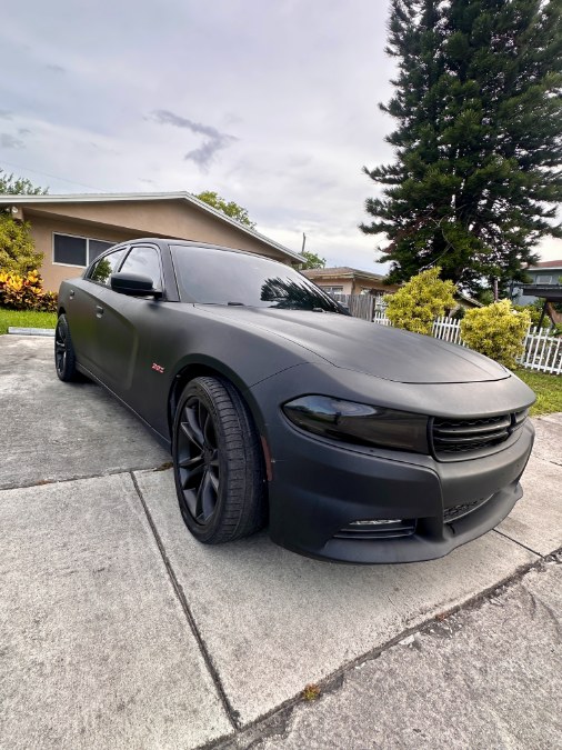 2015 Dodge Charger 4dr Sdn RT RWD, available for sale in Hollywood, Florida | Select Auto Hollywood. Hollywood, Florida 2015 Dodge Charger 4dr Sdn RT RWD, available for sale in Hollywood, Florida | Select Auto Hollywood. Hollywood, Florida
