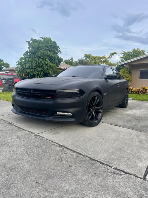 2015 Dodge Charger 4dr Sdn RT RWD, available for sale in Hollywood, Florida | Select Auto Hollywood. Hollywood, Florida 2015 Dodge Charger 4dr Sdn RT RWD, available for sale in Hollywood, Florida | Select Auto Hollywood. Hollywood, Florida
