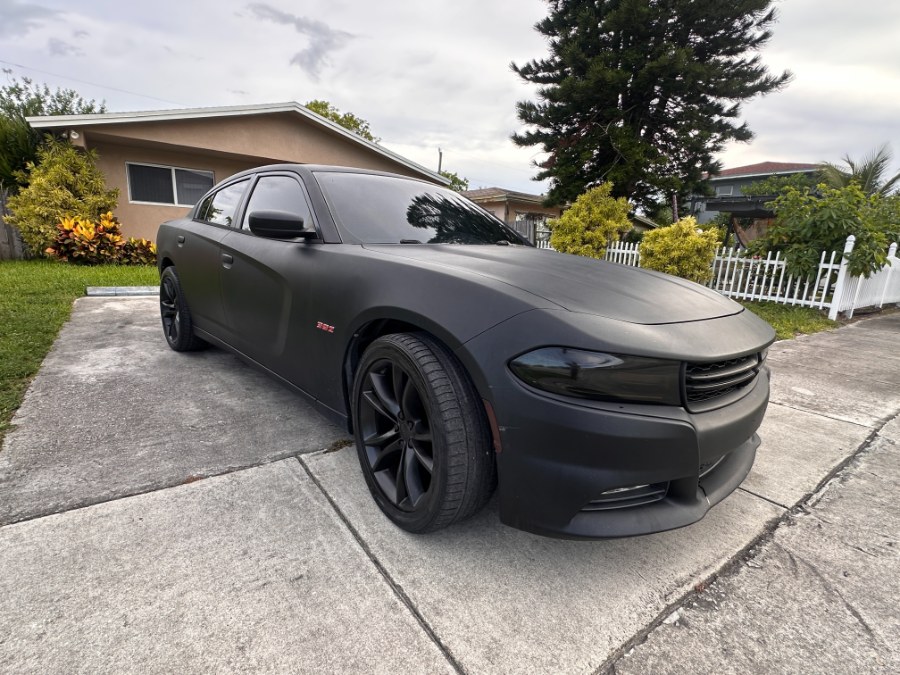 2015 Dodge Charger 4dr Sdn RT RWD, available for sale in Hollywood, Florida | Select Auto Hollywood. Hollywood, Florida 2015 Dodge Charger 4dr Sdn RT RWD, available for sale in Hollywood, Florida | Select Auto Hollywood. Hollywood, Florida