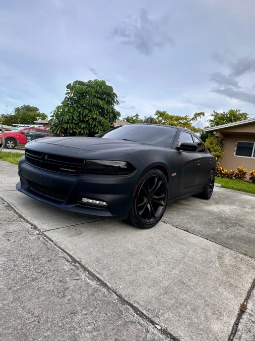2015 Dodge Charger 4dr Sdn RT RWD, available for sale in Hollywood, Florida | Select Auto Hollywood. Hollywood, Florida 2015 Dodge Charger 4dr Sdn RT RWD, available for sale in Hollywood, Florida | Select Auto Hollywood. Hollywood, Florida