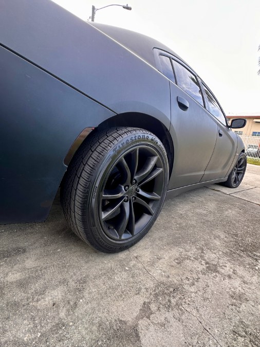 2015 Dodge Charger 4dr Sdn RT RWD, available for sale in Hollywood, Florida | Select Auto Hollywood. Hollywood, Florida 2015 Dodge Charger 4dr Sdn RT RWD, available for sale in Hollywood, Florida | Select Auto Hollywood. Hollywood, Florida