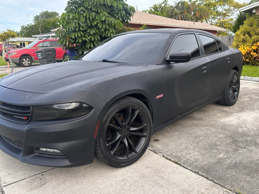 2015 Dodge Charger 4dr Sdn RT RWD, available for sale in Hollywood, Florida | Select Auto Hollywood. Hollywood, Florida 2015 Dodge Charger 4dr Sdn RT RWD, available for sale in Hollywood, Florida | Select Auto Hollywood. Hollywood, Florida